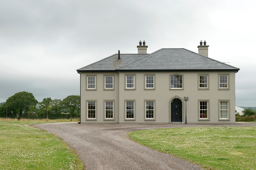 Leahy Building Contractors Leahy Building Contractors