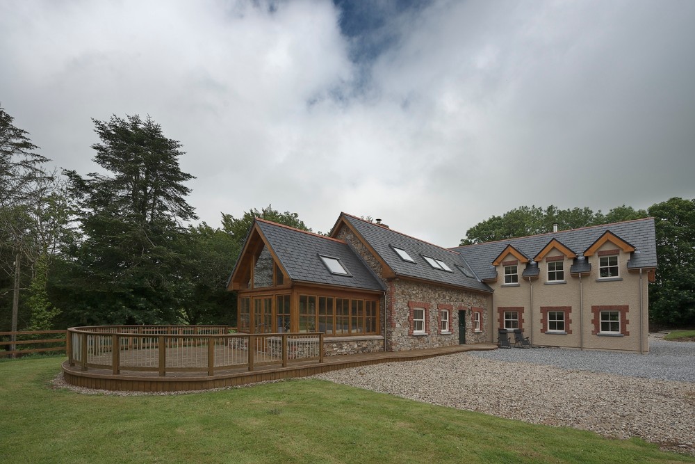 Leahy Building Contractors Leahy Building Contractors