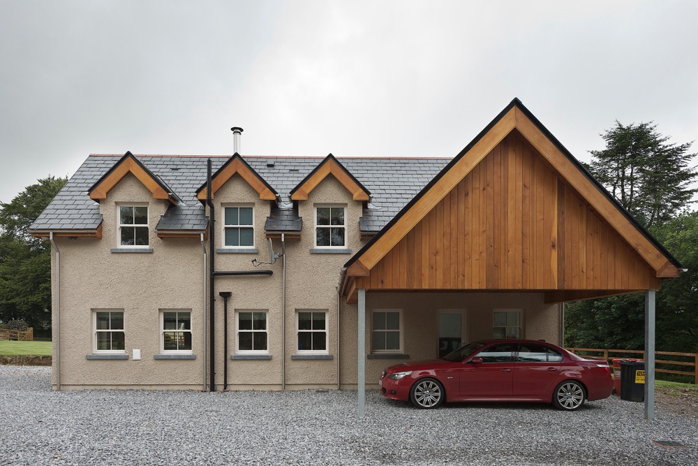 Leahy Building Contractors Leahy Building Contractors