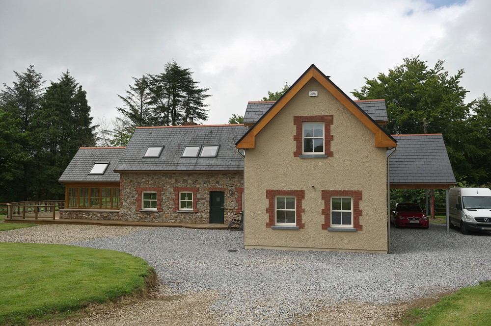 Leahy Building Contractors Leahy Building Contractors