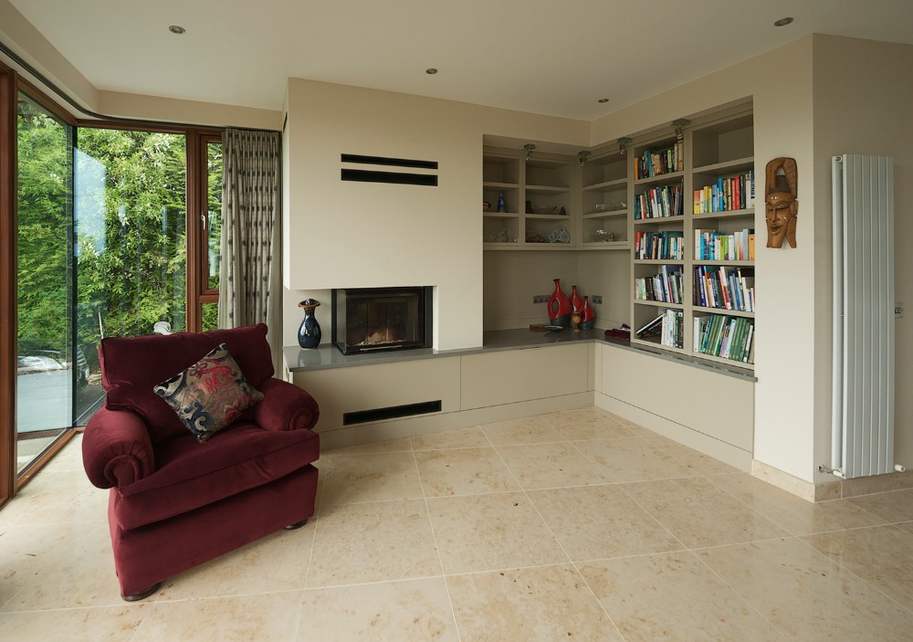 Leahy Building Contractors Leahy Building Contractors