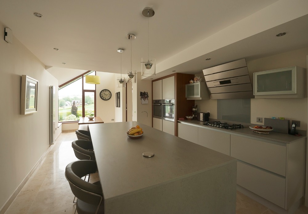 Leahy Building Contractors Leahy Building Contractors