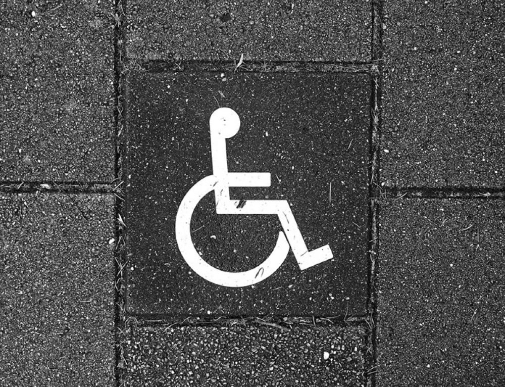 Housing Adaptation Grant for People with a Disability